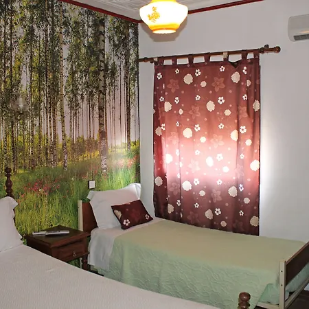 Pensao Franca 2* Porto