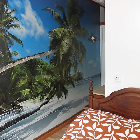 Gasthof Pensao Franca 2*