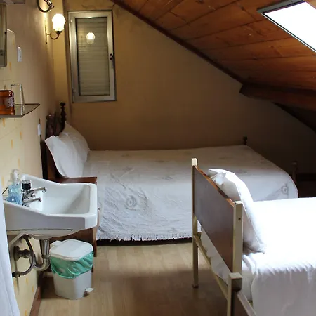 Pensao Franca 2* Porto