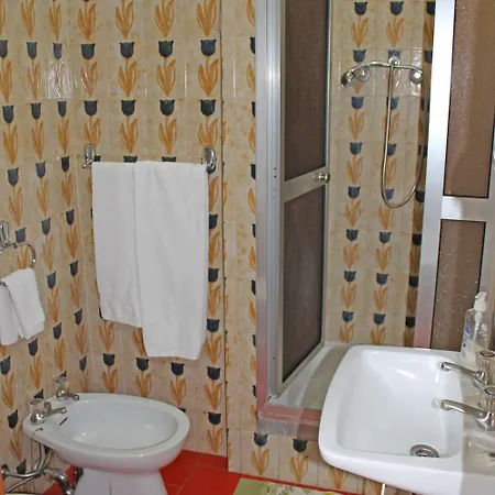 Pensao Franca Gasthof Porto