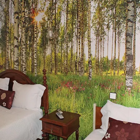 Pensao Franca 2* Porto