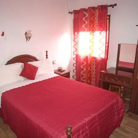 Gasthof Pensao Franca