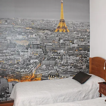 Pensao Franca Gasthof 2*