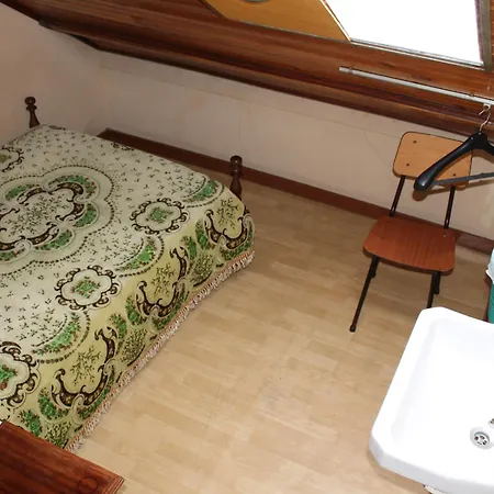 Pensao Franca 2* Porto